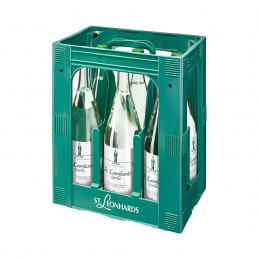 St. Leonhard Lichtquelle 6x1,0 (MW)