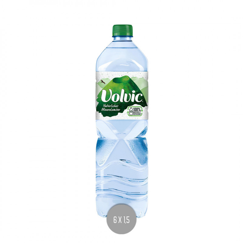Volvic 6x1,5 (MW)