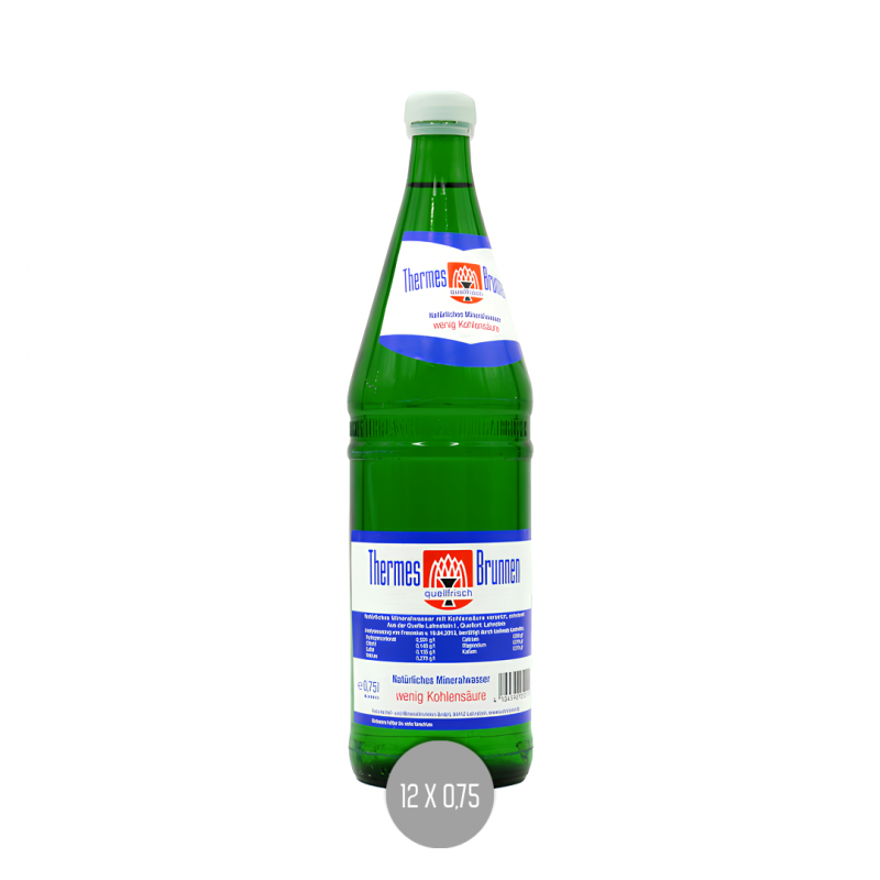 Thermes medium 12x0,75 (MW)