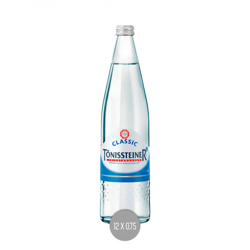 Tönissteiner Classic 12x0,75 (MW)