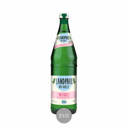 Landpark Bio Naturell 12x0,7 (MW)