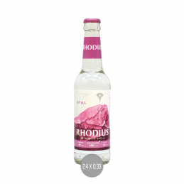 Rhodius Naturelle 24x0,33 (MW)