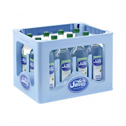 Salvus Medium 12x0,75 (MW)