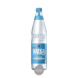 Vilsa Naturelle 12x0,7 (MW)