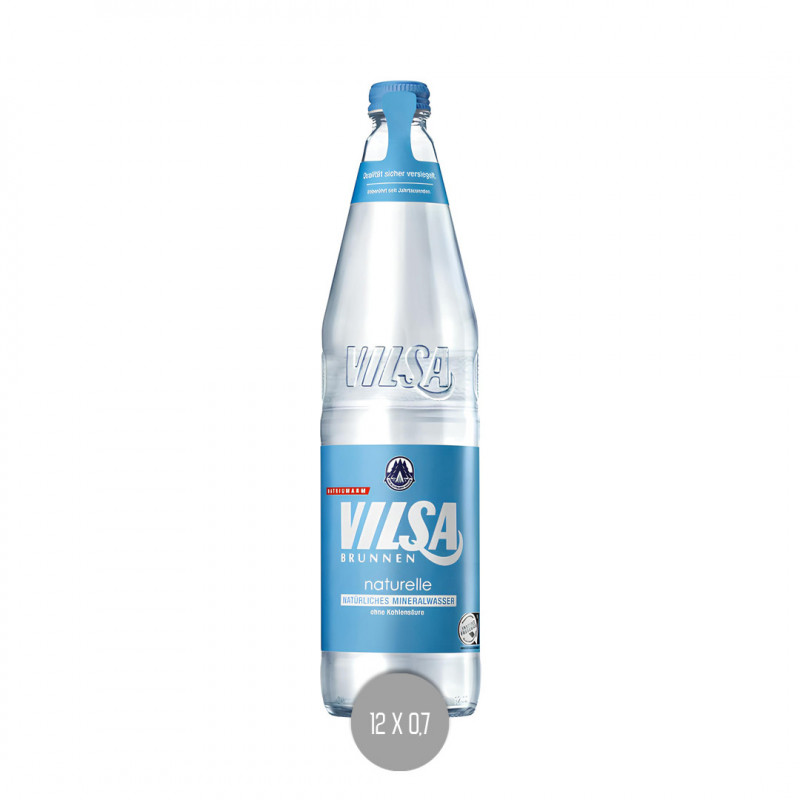 Vilsa Naturelle 12x0,7 (MW)