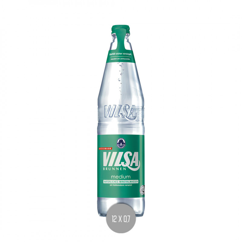 Vilsa Medium 12x0,7 (MW)