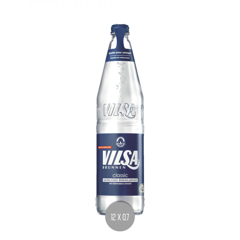 Vilsa Classic 12x0,7 (MW)