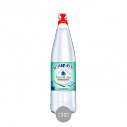 Römerwall Medium GLAS 12x0,75 (MW)
