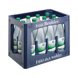 Brohler Medium 12x0,75 (MW)