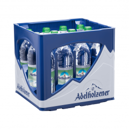 Adelholzener Sanft 12x0,75 (MW)