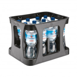 Kastell Klassik PET 12x1,0 (MW)