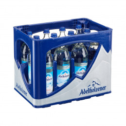 Adelholzener Classic 12x0,75 (MW)