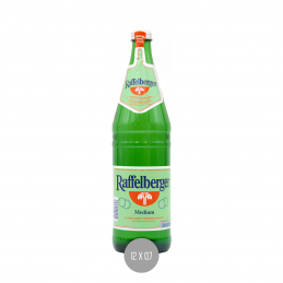 Raffelberger Medium GLAS 12x0,7 (MW)