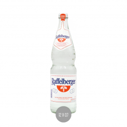 Raffelberger Klassik GLAS 12x0,7 (MW)