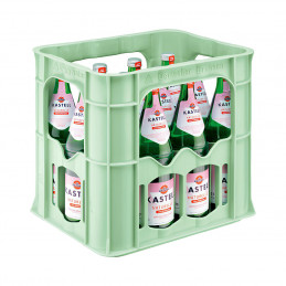 Kastell Naturelle GLAS 12x0,7 (MW)