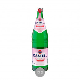 Kastell Naturelle GLAS 12x0,7 (MW)