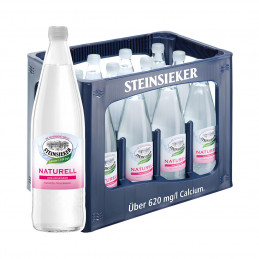 Steinsieker Naturell 12x0,75 (MW)