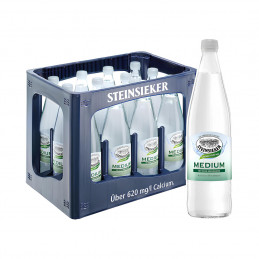 Steinsieker Medium 12x0,75 (MW)