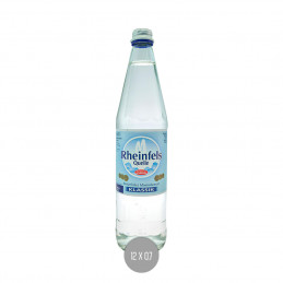Rheinfels Klassik GLAS 12x0,7 (MW)