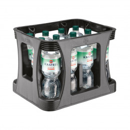 Kastell Medium PET 12x1,0 (MW)