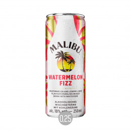 Malibu Watermelon Fizz Dose (EW)