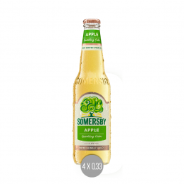Somersby Apple Cider 4er
