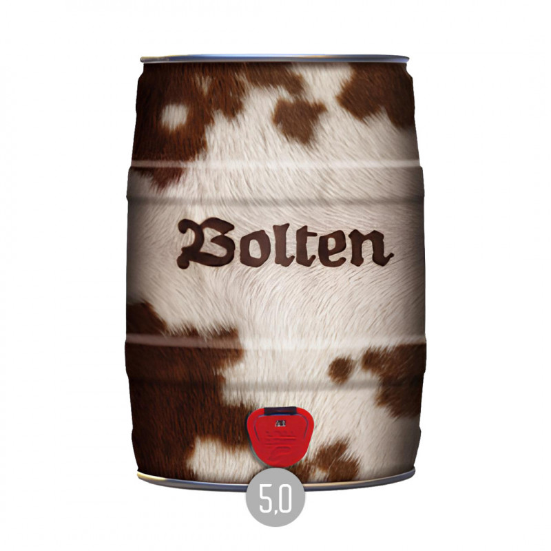 Bolten Alt Partydose 5,0