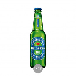 Heineken AF 6x0,33 (MW)
