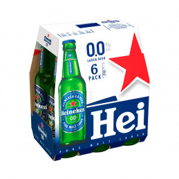 Heineken AF 6x0,33 (MW)