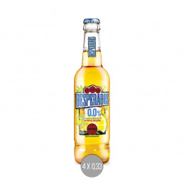 Desperados AF 4x0,33 (MW)