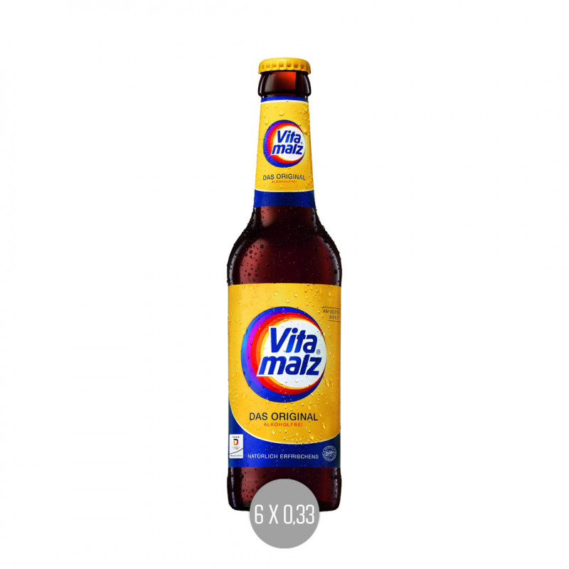Vita malz 6x0,33 (MW)