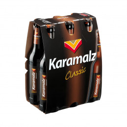 Karamalz Classic 6x0,33 (MW)