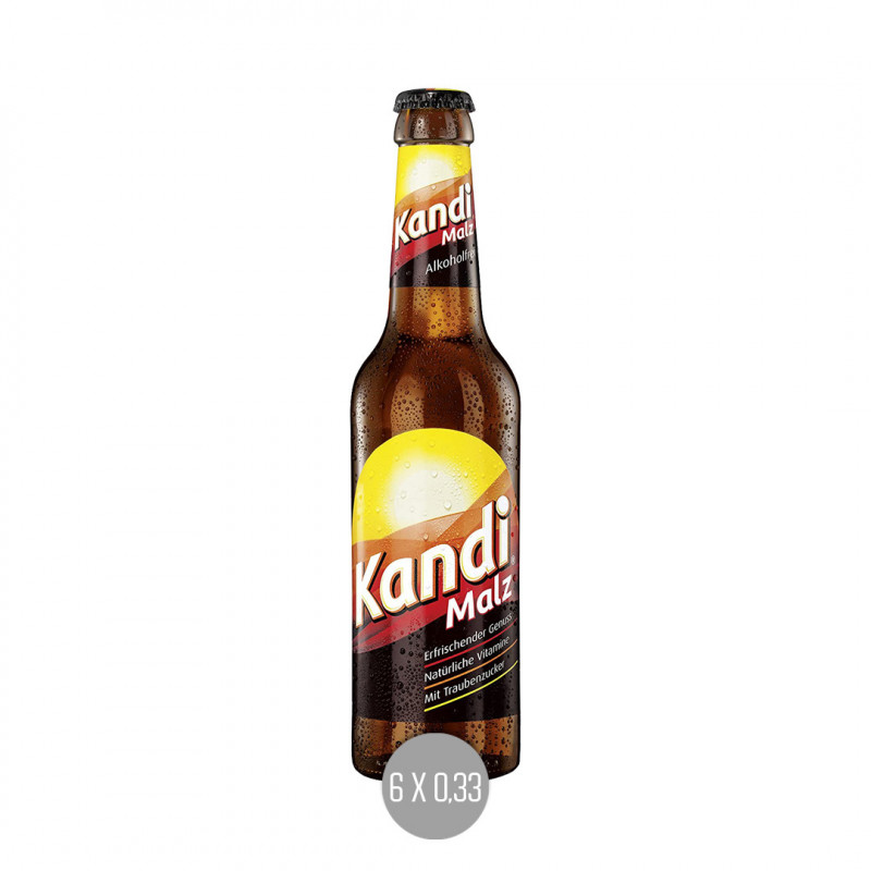 Kandi Malz 6x0,33 (MW)