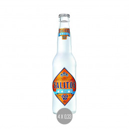 Salitos Ice 4x0,33 (MW)