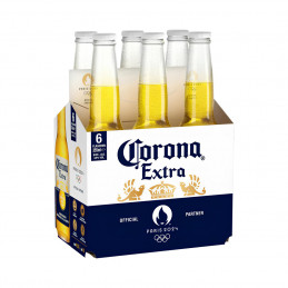 Corona Extra 6x0,36 (MW)