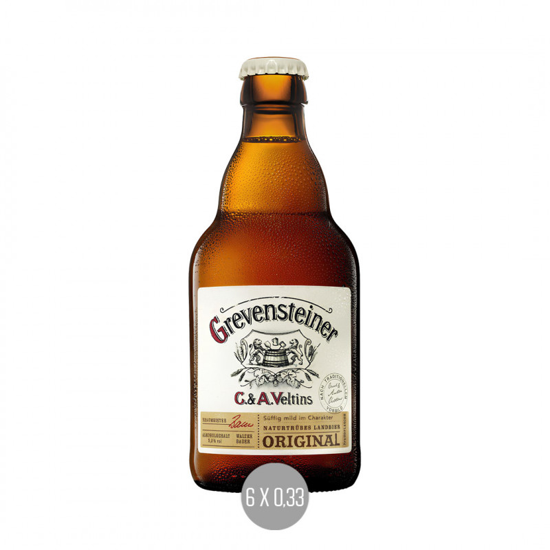 Grevensteiner Original 6x0,33 (MW)