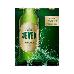 Jever Pils 6x0,33 (MW)