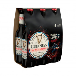 Guinness 6x0,33 (MW)