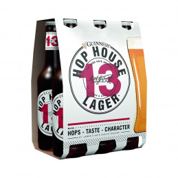 Guinnes Hop House 13 6x0,33 (MW)