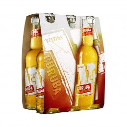 Veltins V+ Curuba 6x0,33 (MW)