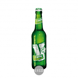 Veltins V+ Lemon 6x0,33 (MW)