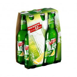 Veltins V+ Lemon 6x0,33 (MW)