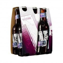 Veltins V+ Berry 6x0,33 (MW)