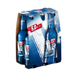 Veltins V+ Energy 6x0,33 (MW)