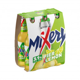Karlsberg Mixery Ultimate Lemon 6x0,33 (MW)