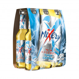 Karlsberg Mixery Iced Blue 6x0,33 (MW)