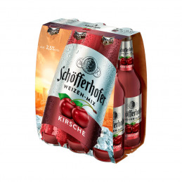 Schöfferhofer Kirsche 6x0,33 (MW)