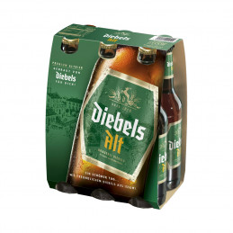 Diebels Alt 6x0,33 (MW)