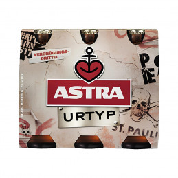 Astra Urtyp 6x0,33 (MW)