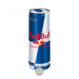 Red Bull Energy Drink Dose (EW)